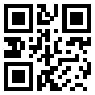 Immagine del QrCode di 3200443628