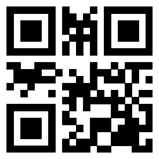 Scansione del Qr Code di 3200443630