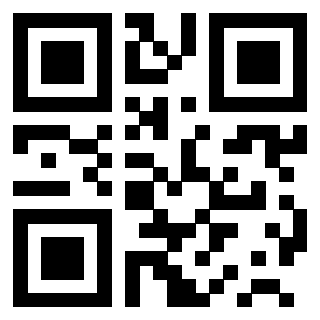 3200443631 - Immagine del Qr Code