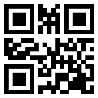 Scansione del Qr Code di 3200443632