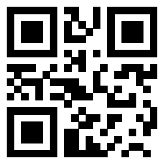 3200443633 - Immagine del Qr Code associato