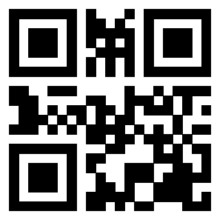 Immagine del QrCode di 3200443638