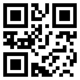 Immagine del QrCode di 3200443641