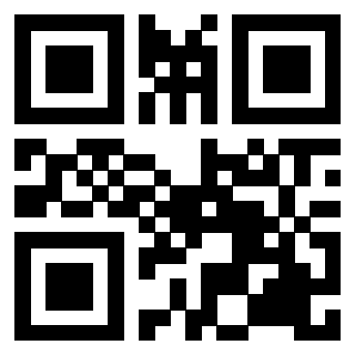Immagine del Qr Code di 3200443645