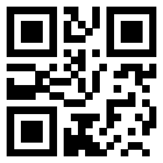 3200443647 - Immagine del Qr Code associato