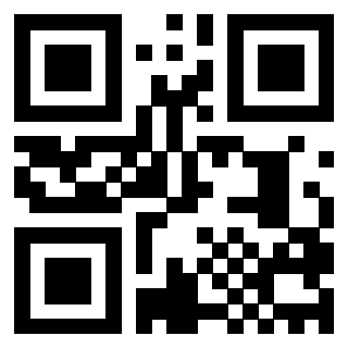 3200443648 - Immagine del QrCode associato