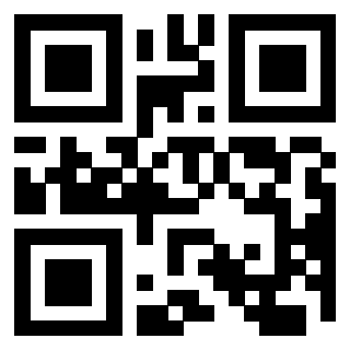 3200443650 Qr Code associato