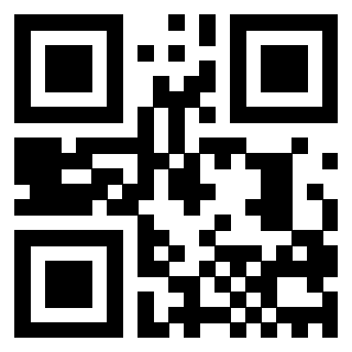 Immagine del Qr Code di 3200443655