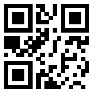 3200443657 QrCode associato