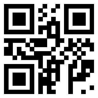 3200443658 QrCode associato