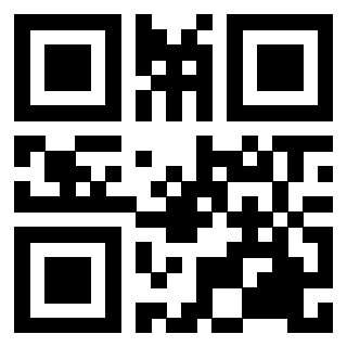 Scansione del Qr Code di 3200443659