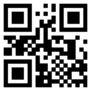 Immagine del QrCode di 3200443660