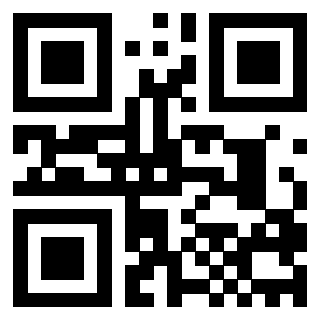 3200443665 - Immagine del QrCode associato
