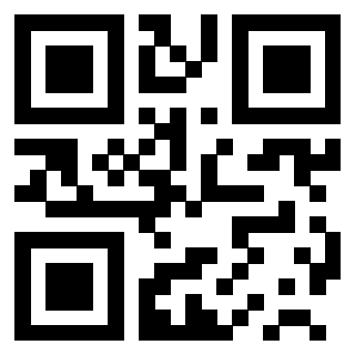 Scansione del Qr Code di 3200443666
