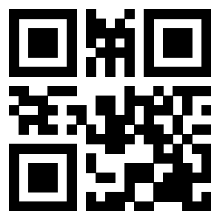 3200443668 - Immagine del Qr Code