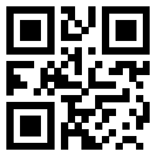 3200443669 - Immagine del Qr Code associato
