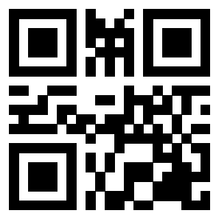 3200443670 - Immagine del QrCode associato