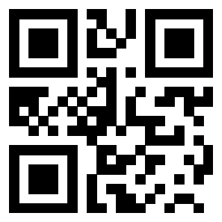 Immagine del Qr Code di 3200443671
