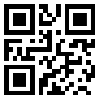 3200443675 - Immagine del QrCode associato