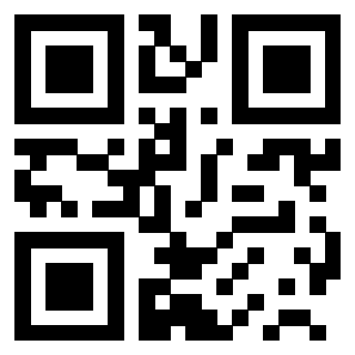 Immagine del Qr Code di 3200443680