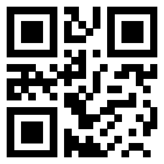 3200443684 - Immagine del QrCode associato