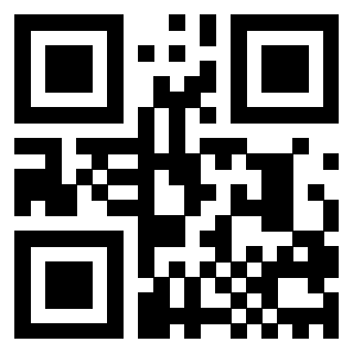 3200443686 - Immagine del QrCode associato