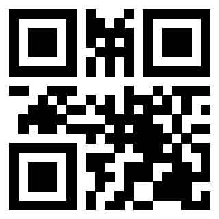 Immagine del Qr Code di 3200443687