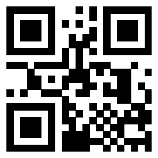 Scansione del QrCode di 3200443688