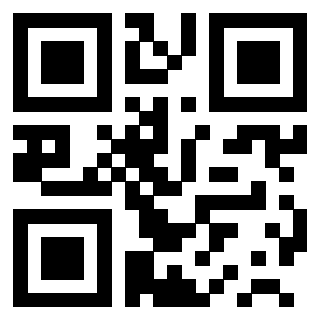 3200443689 - Immagine del Qr Code