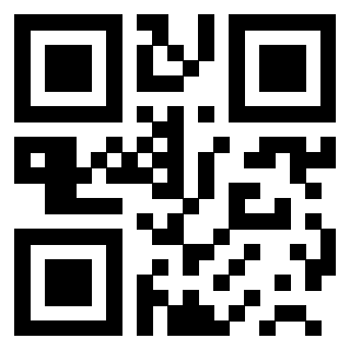 Scansione del Qr Code di 3200443690