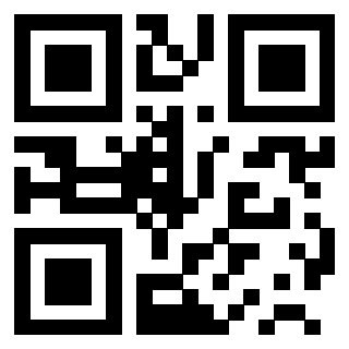 Immagine del QrCode di 3200443691
