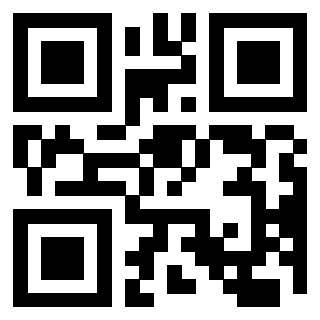 Il QrCode di 3200443692