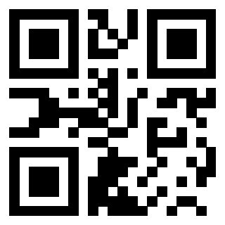 Scansione del Qr Code di 3200443696