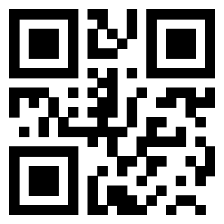 3200443699 - Immagine del Qr Code