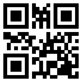 Immagine del QrCode di 3200443700