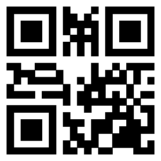 3200443701 - Immagine del Qr Code associato