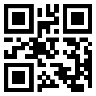 Scansione del QrCode di 3200443703