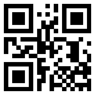 3200443705 QrCode associato