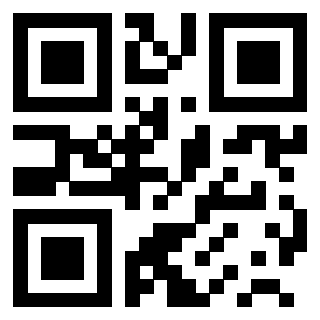 Immagine del Qr Code di 3200443708