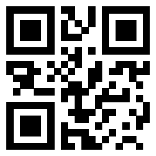 3200443709 - Immagine del QrCode associato
