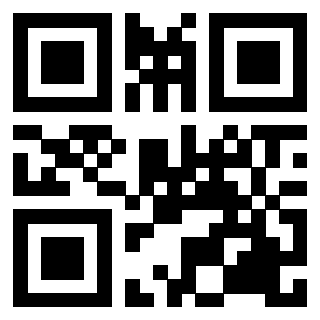 3200443711 - Immagine del QrCode associato