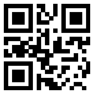 3200443713 QrCode associato