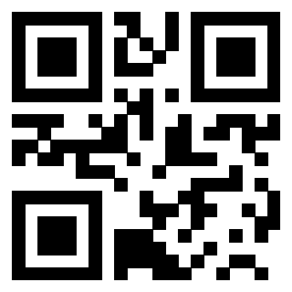 Immagine del Qr Code di 3200443715