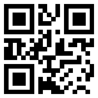 3200443718 QrCode associato