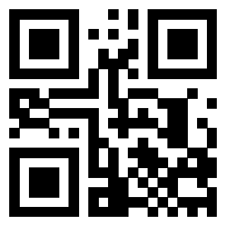 Il Qr Code di 3200443723