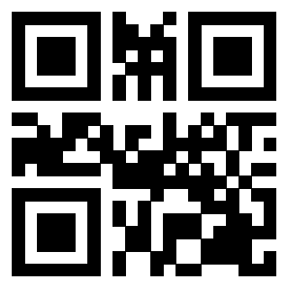 3200443724 - Immagine del QrCode associato