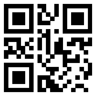 3200443726 QrCode associato