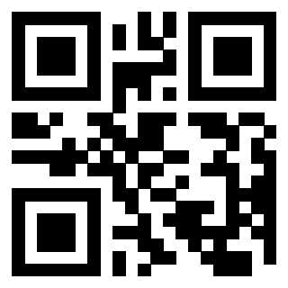 Immagine del QrCode di 3200443729