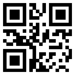 3200443733 - Immagine del QrCode