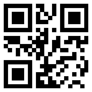 3200443734 - Immagine del QrCode associato